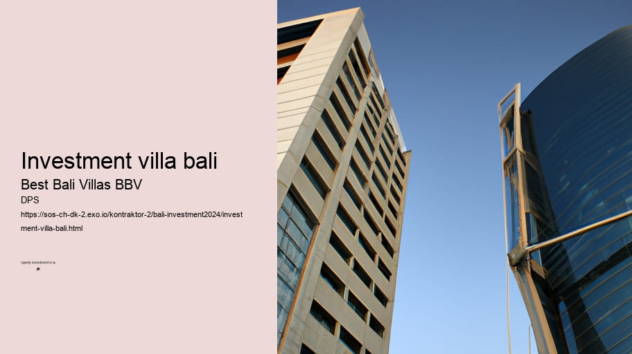 invest in bali guide